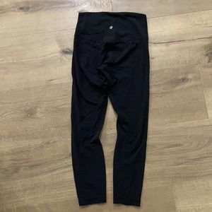 lululemon Align Pant 25"